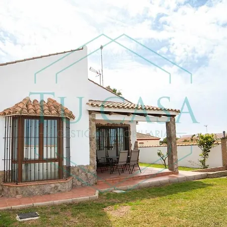 Villa Castilla *