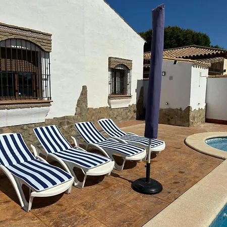 Castilla Villa *