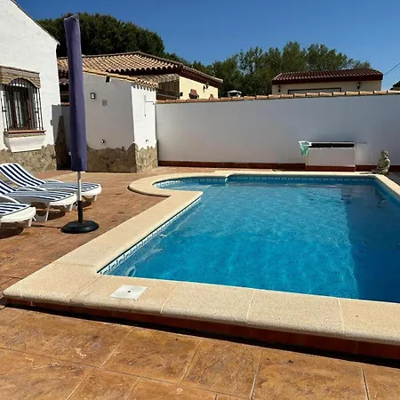 Castilla Villa Cadiz