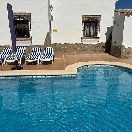 Villa Castilla
