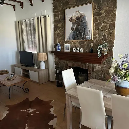 Villa Castilla Cadice